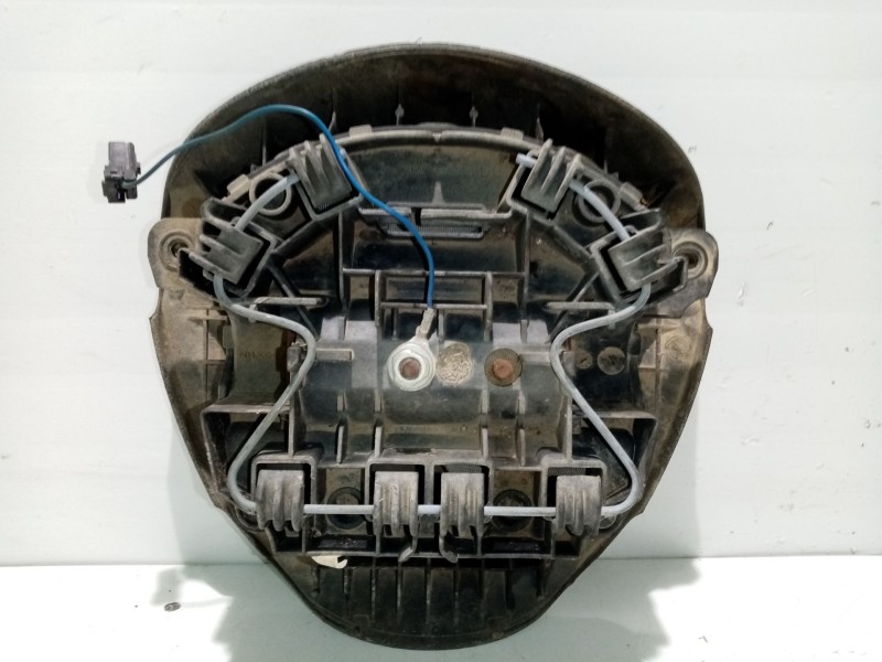 Recambio de airbag cortina delantero izquierdo para lancia ypsilon (101) referencia OEM IAM 735381871  