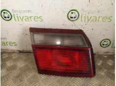 Recambio de piloto trasero izquierdo para  referencia OEM IAM   