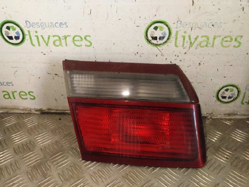 Recambio de piloto trasero izquierdo para  referencia OEM IAM   