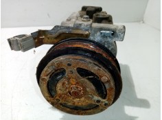 Recambio de compresor aire acondicionado para lancia ypsilon (101) referencia OEM IAM 5A7875000 46782669  2