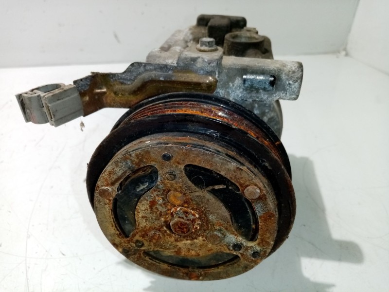 Recambio de compresor aire acondicionado para lancia ypsilon (101) referencia OEM IAM 5A7875000 46782669 