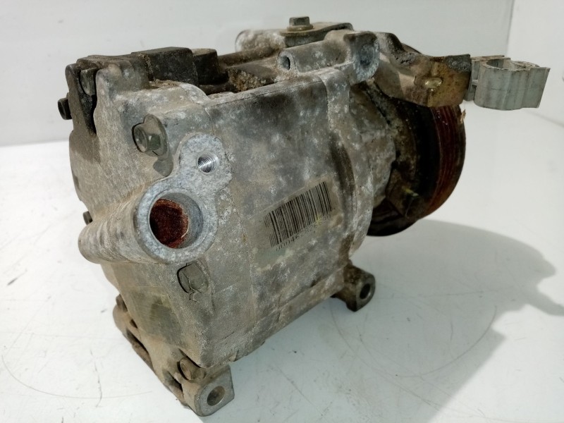 Recambio de compresor aire acondicionado para lancia ypsilon (101) referencia OEM IAM 5A7875000 46782669 
