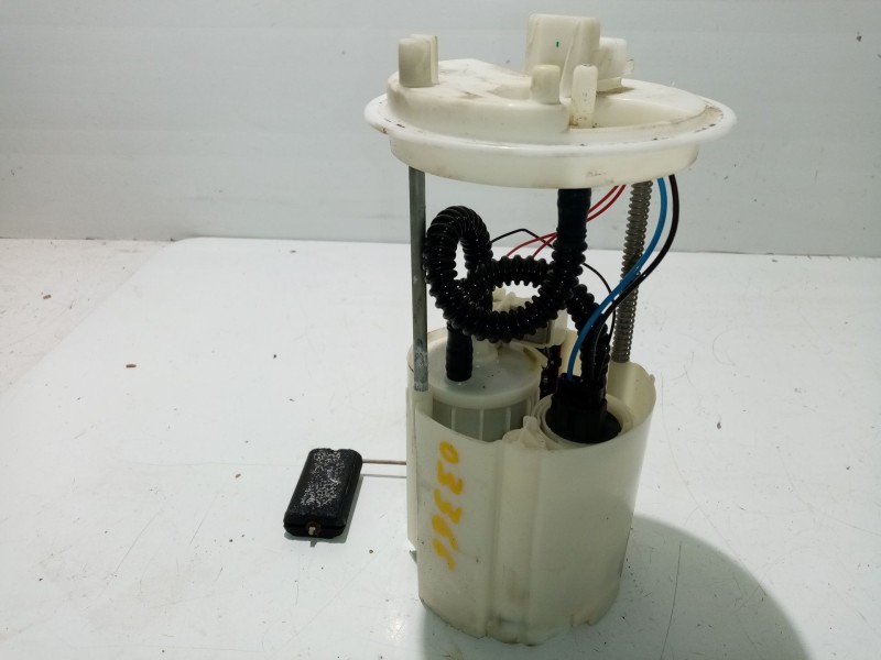 Recambio de aforador para lancia ypsilon (101) referencia OEM IAM 0580314020  