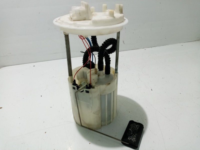 Recambio de aforador para lancia ypsilon (101) referencia OEM IAM 0580314020  