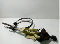 Recambio de palanca cambio para lancia ypsilon (101) referencia OEM IAM 6078430002  