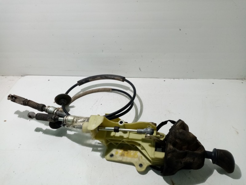 Recambio de palanca cambio para lancia ypsilon (101) referencia OEM IAM 6078430002  