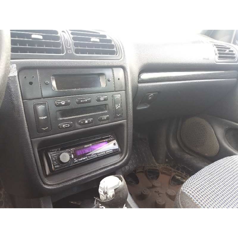 peugeot 406 berlina (s1/s2) 2.0 hdi   |   ... | 0 - 2005 | 109 cv / 80 kw del año 30/04/2003