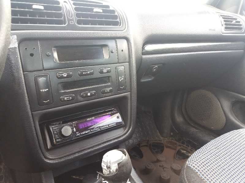 peugeot 406 berlina (s1/s2) 2.0 hdi   |   ... | 0 - 2005 | 109 cv / 80 kw del año 30/04/2003