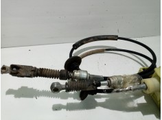 Recambio de palanca cambio para lancia ypsilon (101) referencia OEM IAM 6078430002   2