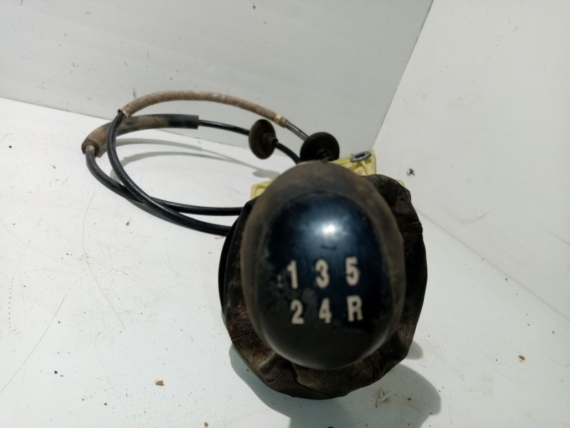 Recambio de palanca cambio para lancia ypsilon (101) referencia OEM IAM 6078430002  