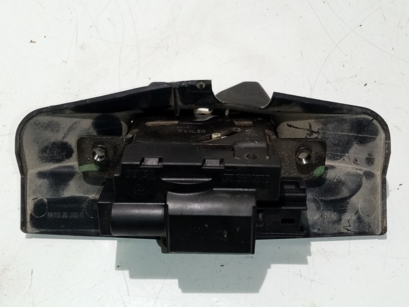 Recambio de cerradura maletero / porton para nissan primera berlina (p12) referencia OEM IAM 90930AU200B1  