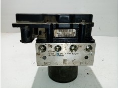 Recambio de abs para nissan primera berlina (p12) referencia OEM IAM 0265234146 47660BA000  2
