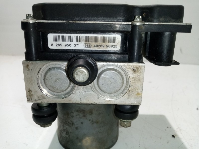 Recambio de abs para nissan primera berlina (p12) referencia OEM IAM 0265234146 47660BA000 