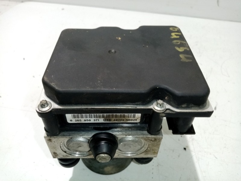 Recambio de abs para nissan primera berlina (p12) referencia OEM IAM 0265234146 47660BA000 