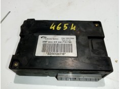 Recambio de centralita aire acondicionado para nissan primera berlina (p12) referencia OEM IAM ED24134710  