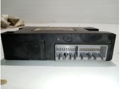 Recambio de centralita aire acondicionado para nissan primera berlina (p12) referencia OEM IAM ED24134710   2