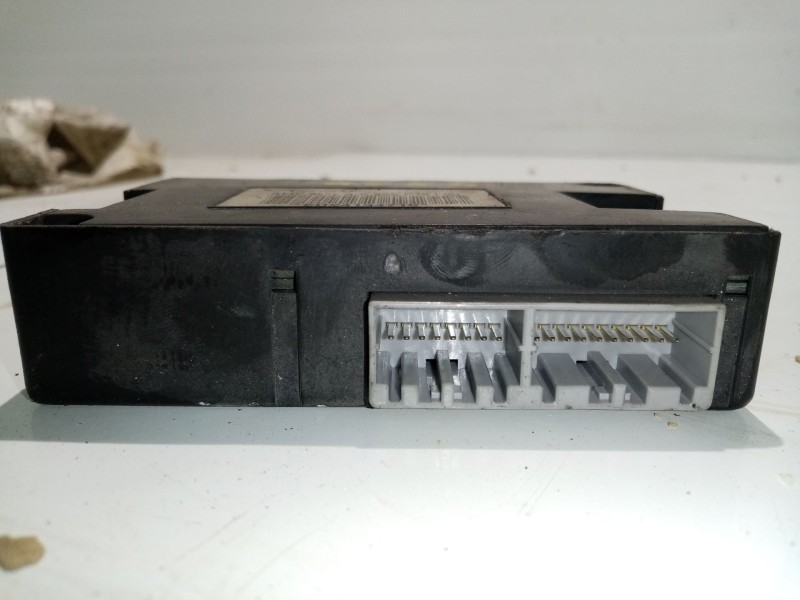 Recambio de centralita aire acondicionado para nissan primera berlina (p12) referencia OEM IAM ED24134710  