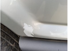 Recambio de aleta delantera derecha para land rover range rover ii (p38a) 4.6 4x4 referencia OEM IAM ALR1164   2