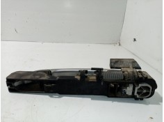 Recambio de maneta exterior trasera derecha para nissan primera berlina (p12) referencia OEM IAM 80610AV600   2