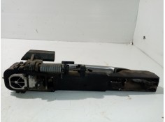 Recambio de maneta exterior trasera izquierda para nissan primera berlina (p12) referencia OEM IAM 80611AV600   2