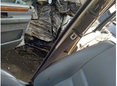 Recambio de kit airbag para land rover range rover ii (p38a) 4.6 4x4 referencia OEM IAM LR012987 2004982A  2