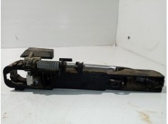 Recambio de maneta exterior delantera izquierda para nissan primera berlina (p12) referencia OEM IAM 80611AV600   2