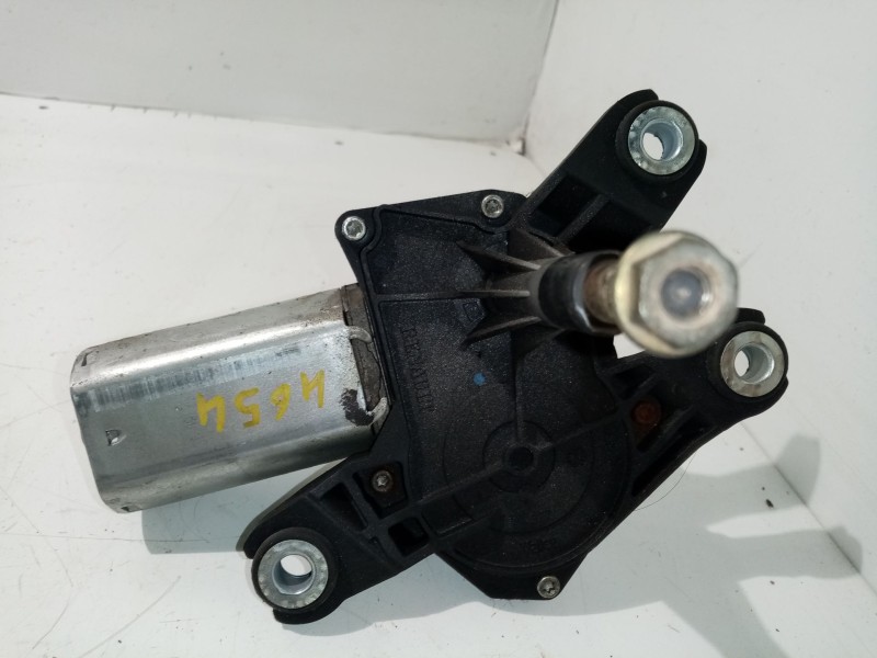 Recambio de motor limpia trasero para nissan primera berlina (p12) referencia OEM IAM 28710AU200 28710AU20001 