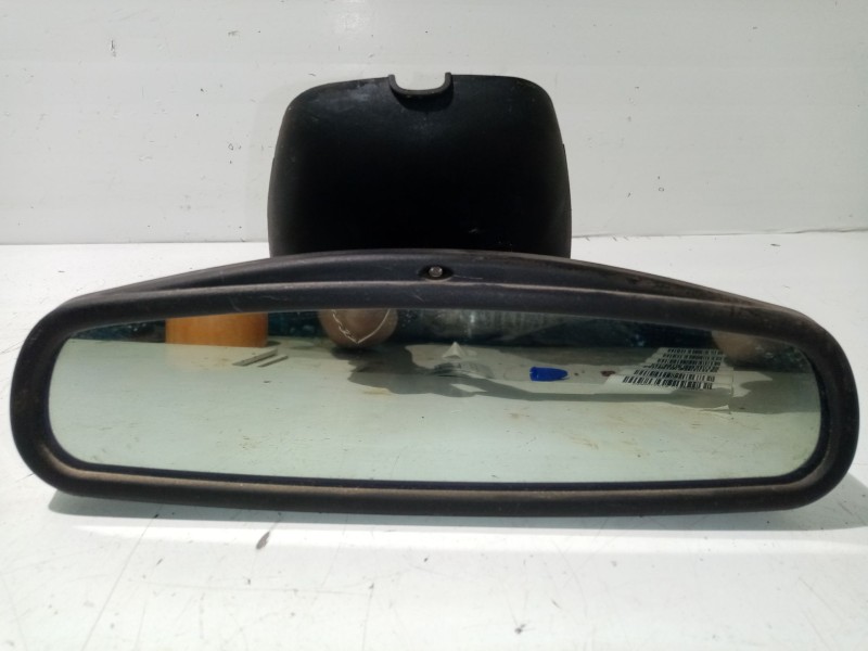 Recambio de espejo interior para nissan primera berlina (p12) referencia OEM IAM 96321AU400  
