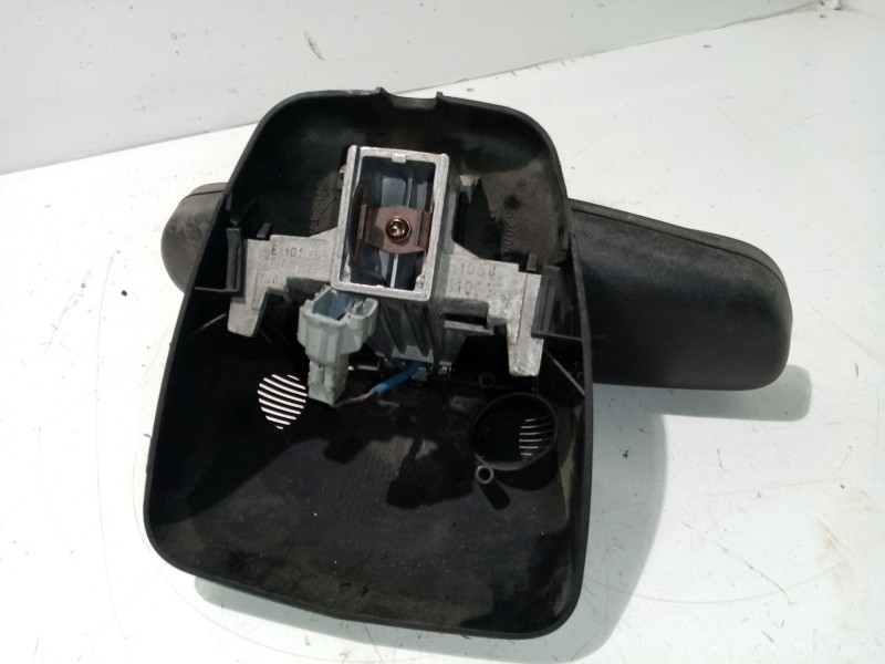 Recambio de espejo interior para nissan primera berlina (p12) referencia OEM IAM 96321AU400  