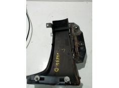 Recambio de moldura para nissan primera berlina (p12) referencia OEM IAM 78126AU200   2