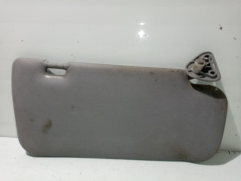 Recambio de parasol izquierdo para nissan primera berlina (p12) referencia OEM IAM   