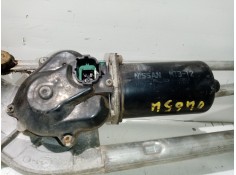 Recambio de motor limpia delantero para nissan primera berlina (p12) referencia OEM IAM 28810A0310 28810A031  2