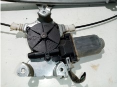 Recambio de elevalunas trasero izquierdo para nissan primera berlina (p12) referencia OEM IAM 82701AV610   2