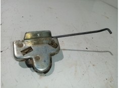 Recambio de cerradura maletero / porton para opel astra g sedán (t98) 1.6 16v (f69) referencia OEM IAM    2