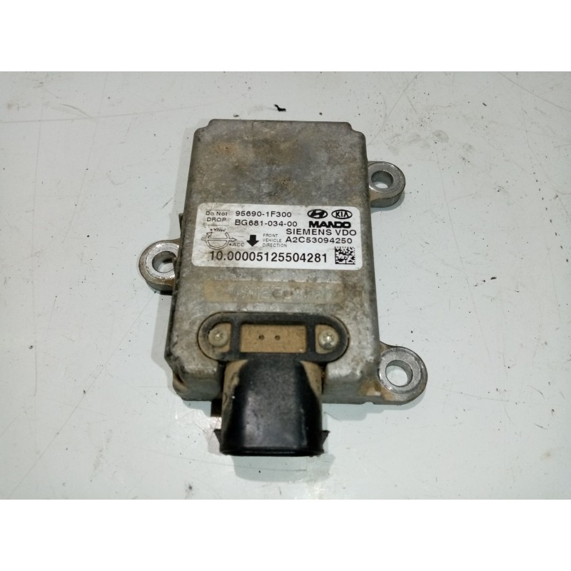 Recambio de modulo electronico para kia magentis gls referencia OEM IAM 956901F300  