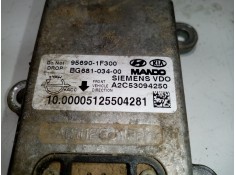 Recambio de modulo electronico para kia magentis gls referencia OEM IAM 956901F300   2