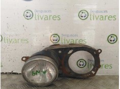 Recambio de faro izquierdo para  referencia OEM IAM   
