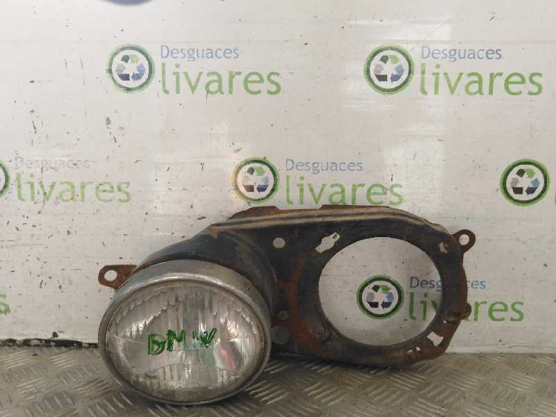 Recambio de faro izquierdo para  referencia OEM IAM   