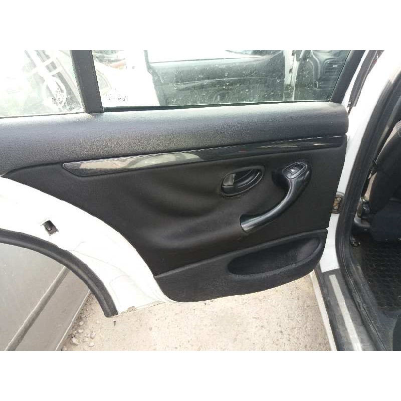 peugeot 406 berlina (s1/s2) 2.0 hdi   |   ... | 0 - 2005 | 109 cv / 80 kw del año 30/04/2003