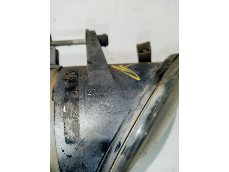 Recambio de faro antiniebla izquierdo para volkswagen passat berlina (3b3) referencia OEM IAM 27129300  