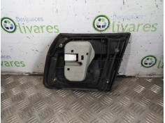 Recambio de piloto trasero izquierdo para  referencia OEM IAM    2