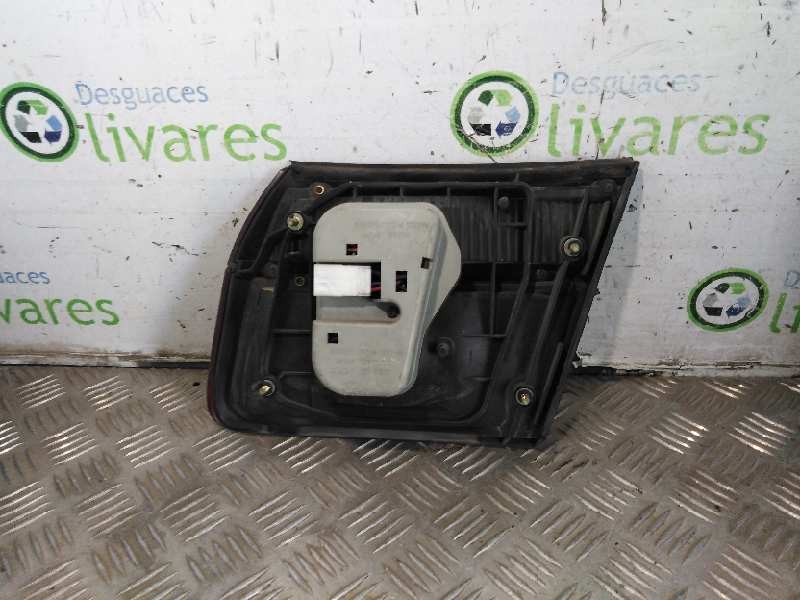 Recambio de piloto trasero izquierdo para  referencia OEM IAM   