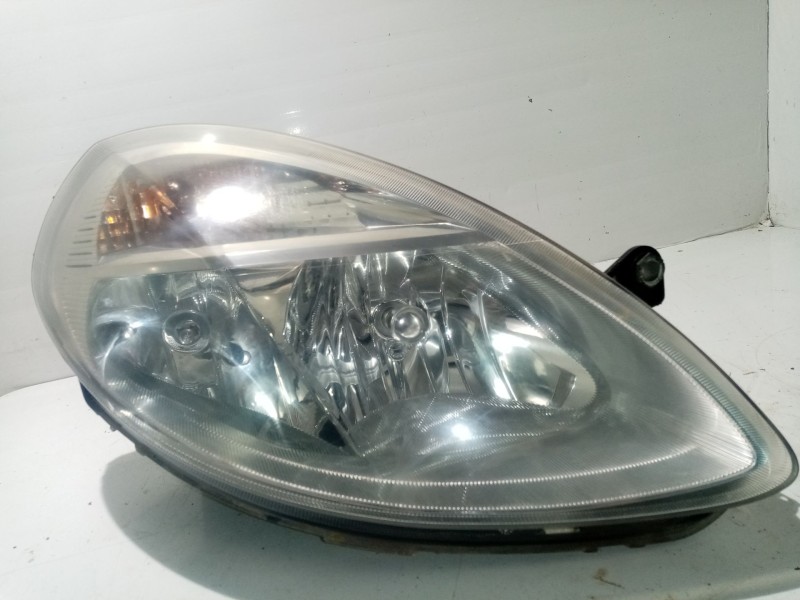 Recambio de faro derecho para lancia ypsilon (101) referencia OEM IAM 27053200  