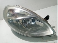 Recambio de faro derecho para lancia ypsilon (101) referencia OEM IAM 27053200   2
