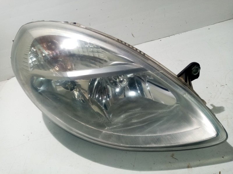 Recambio de faro derecho para lancia ypsilon (101) referencia OEM IAM 27053200  