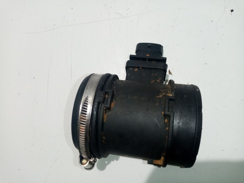 Recambio de caudalimetro para opel astra h gtc (a04) 1.7 cdti (l08) referencia OEM IAM 0281002618  