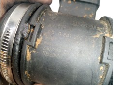 Recambio de caudalimetro para opel astra h gtc (a04) 1.7 cdti (l08) referencia OEM IAM 0281002618   2