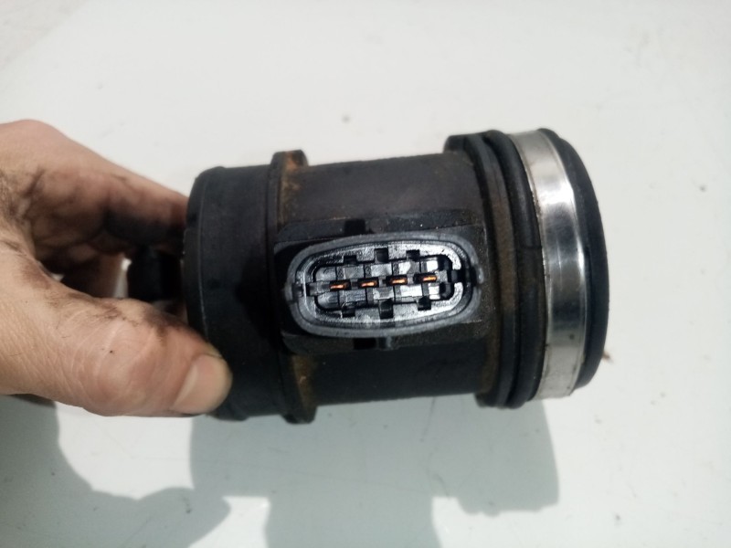 Recambio de caudalimetro para opel astra h gtc (a04) 1.7 cdti (l08) referencia OEM IAM 0281002618  