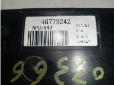 Recambio de centralita cierre para lancia ypsilon (101) referencia OEM IAM 46779242   2