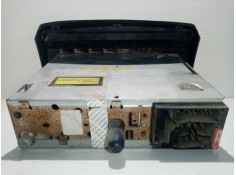Recambio de sistema audio / radio cd para lancia ypsilon (101) referencia OEM IAM 7643388316   2